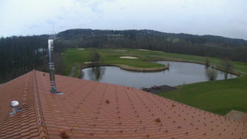 Golf resort Olomouc