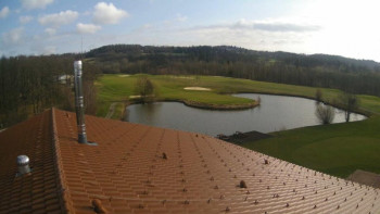 Golf resort Olomouc