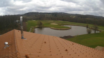 Golf resort Olomouc