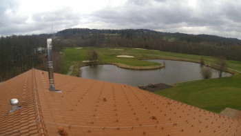Golf resort Olomouc
