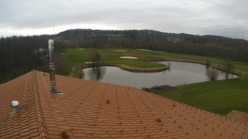 Golf resort Olomouc
