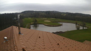 Golf resort Olomouc
