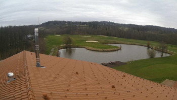 Golf resort Olomouc