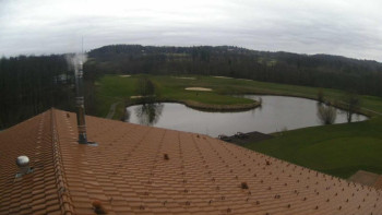 Golf resort Olomouc
