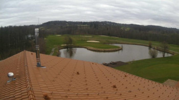 Golf resort Olomouc
