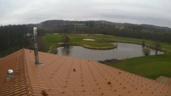 Golf resort Olomouc