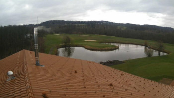 Golf resort Olomouc