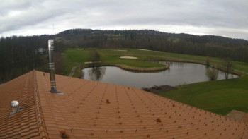 Golf resort Olomouc