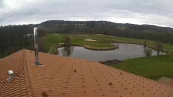 Golf resort Olomouc