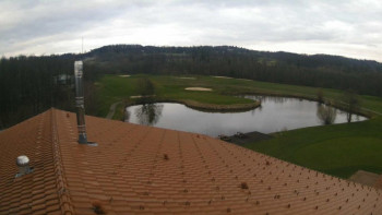 Golf resort Olomouc