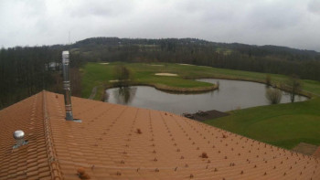 Golf resort Olomouc