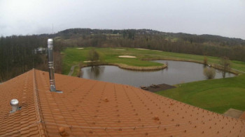 Golf resort Olomouc