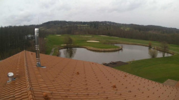 Golf resort Olomouc