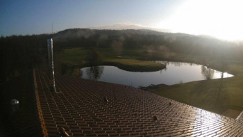 Golf resort Olomouc