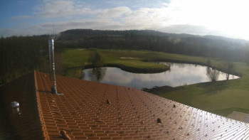 Golf resort Olomouc