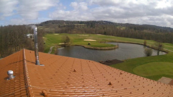 Golf resort Olomouc