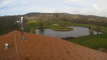 Golf resort Olomouc