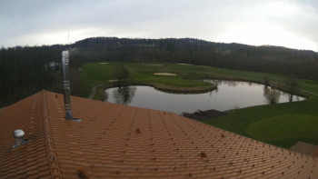 Golf resort Olomouc