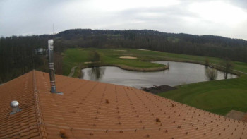 Golf resort Olomouc