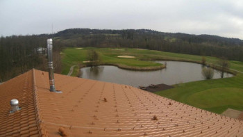Golf resort Olomouc