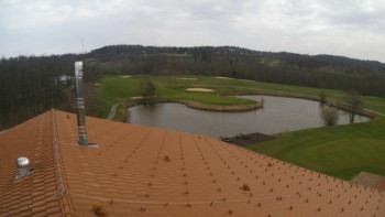 Golf resort Olomouc