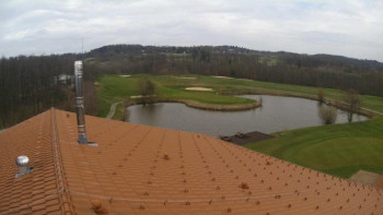 Golf resort Olomouc