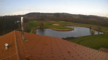 Golf resort Olomouc