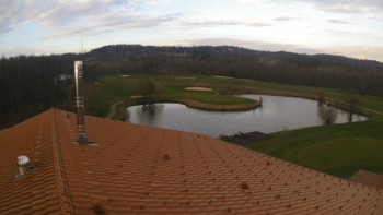 Golf resort Olomouc