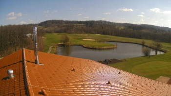 Golf resort Olomouc