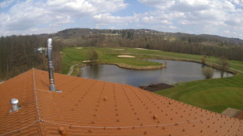 Golf resort Olomouc