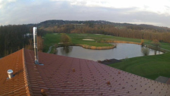Golf resort Olomouc