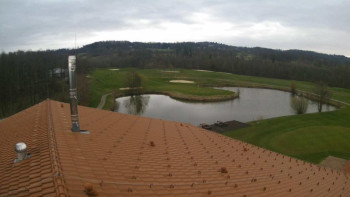 Golf resort Olomouc