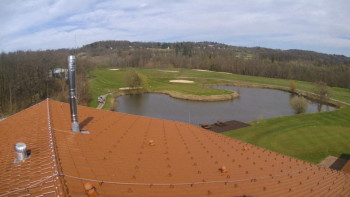 Golf resort Olomouc