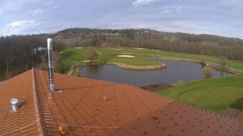 Golf resort Olomouc