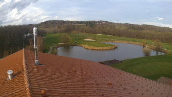 Golf resort Olomouc