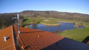 Golf resort Olomouc
