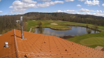 Golf resort Olomouc