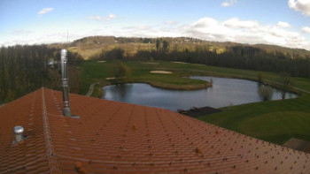 Golf resort Olomouc