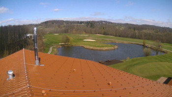 Golf resort Olomouc