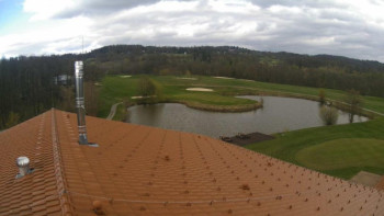 Golf resort Olomouc