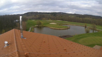 Golf resort Olomouc