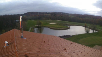 Golf resort Olomouc