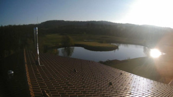Golf resort Olomouc