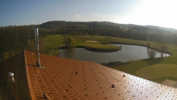 Golf resort Olomouc