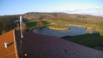 Golf resort Olomouc