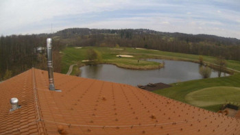 Golf resort Olomouc
