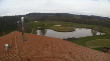 Golf resort Olomouc