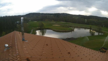 Golf resort Olomouc