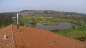 Golf resort Olomouc