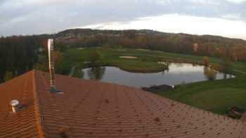 Golf resort Olomouc